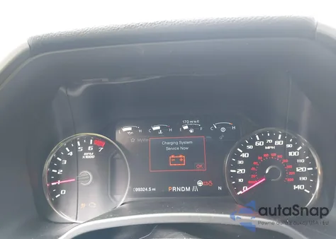 2018 Ford F-150 Raptor from USA, damaged, VIN 1FTFW1RG4JFE40106